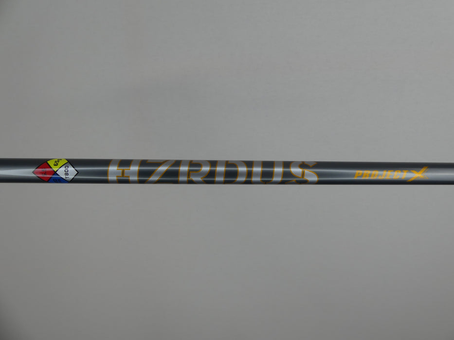 Taylormade Stealth Driver 12.0* Regular Flex