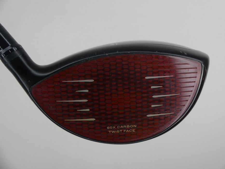 Taylormade Stealth 2 Driver 9.0* Stiff Flex Left Handed