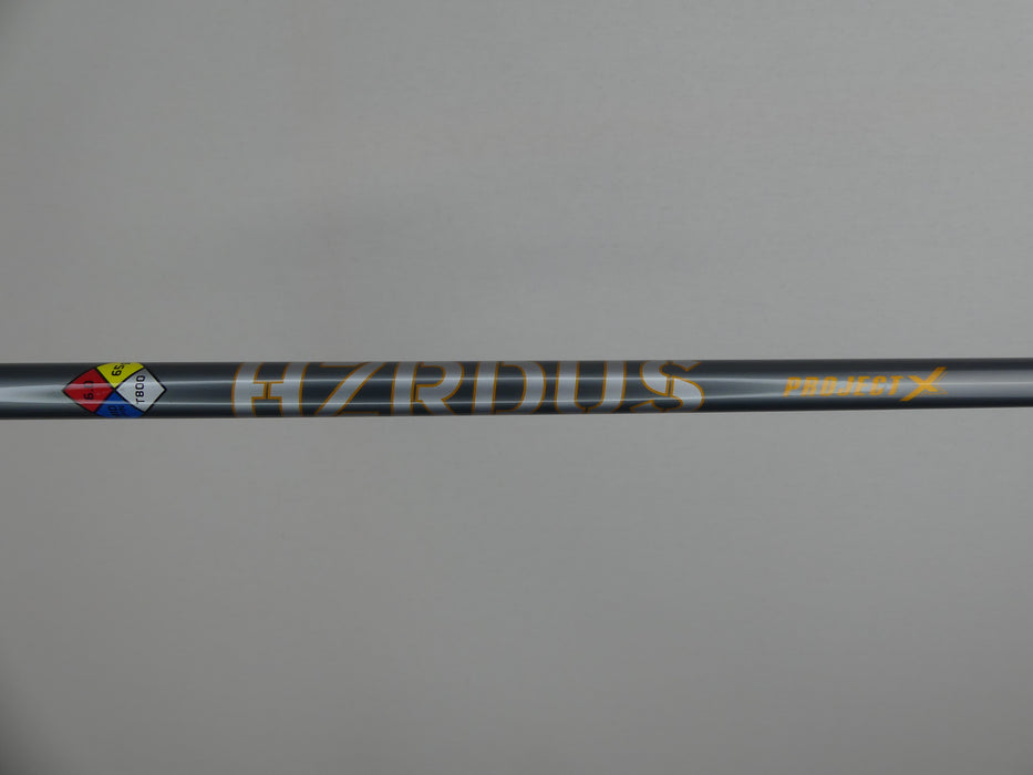 Taylormade Stealth 2 Driver 9.0* Stiff Flex Left Handed