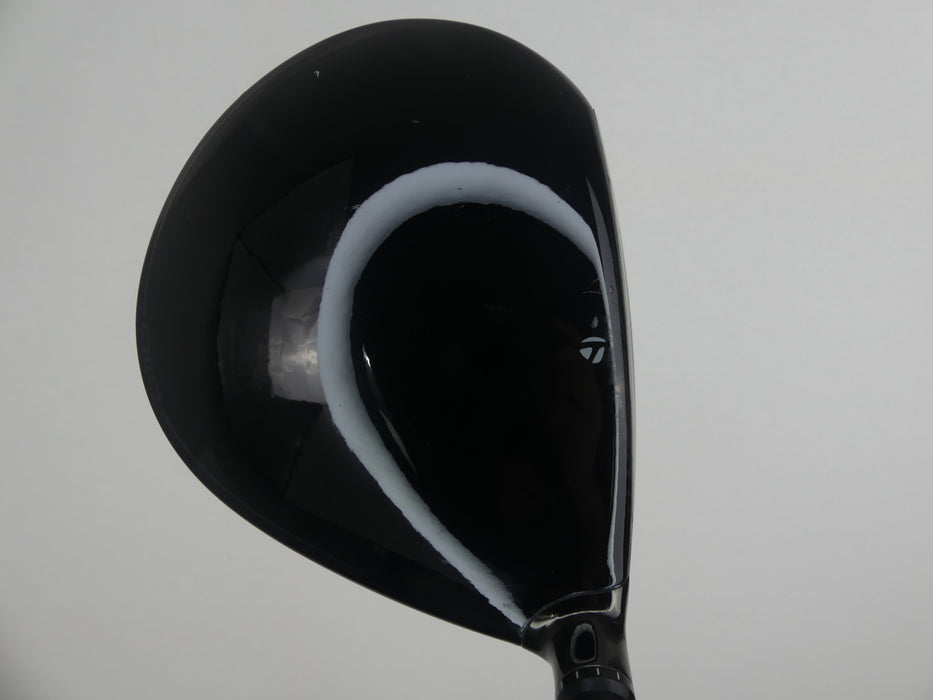 Taylormade Qi10 Driver 9.0* Stiff Flex Left Handed