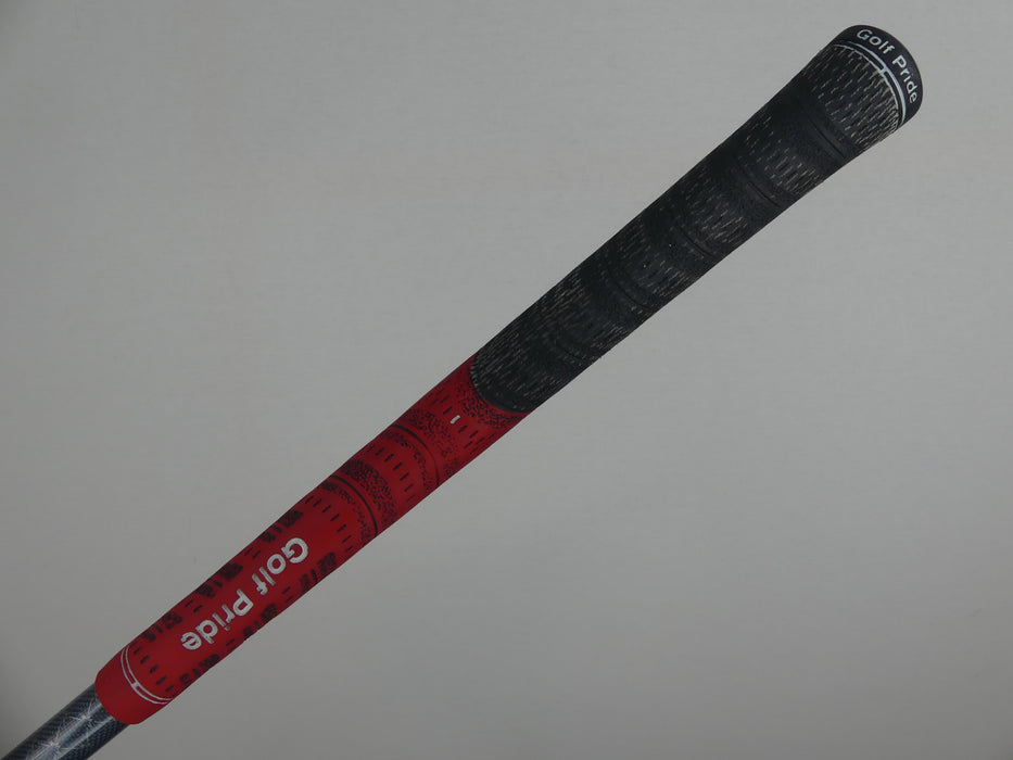 Taylormade Qi10 Driver 9.0* Stiff Flex Left Handed