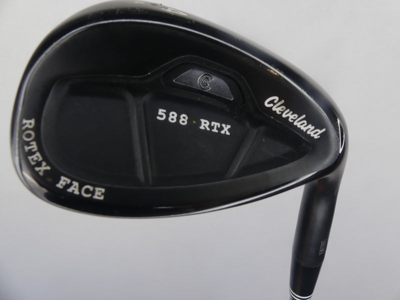 Cleveland RTX.588 Wedge 54*