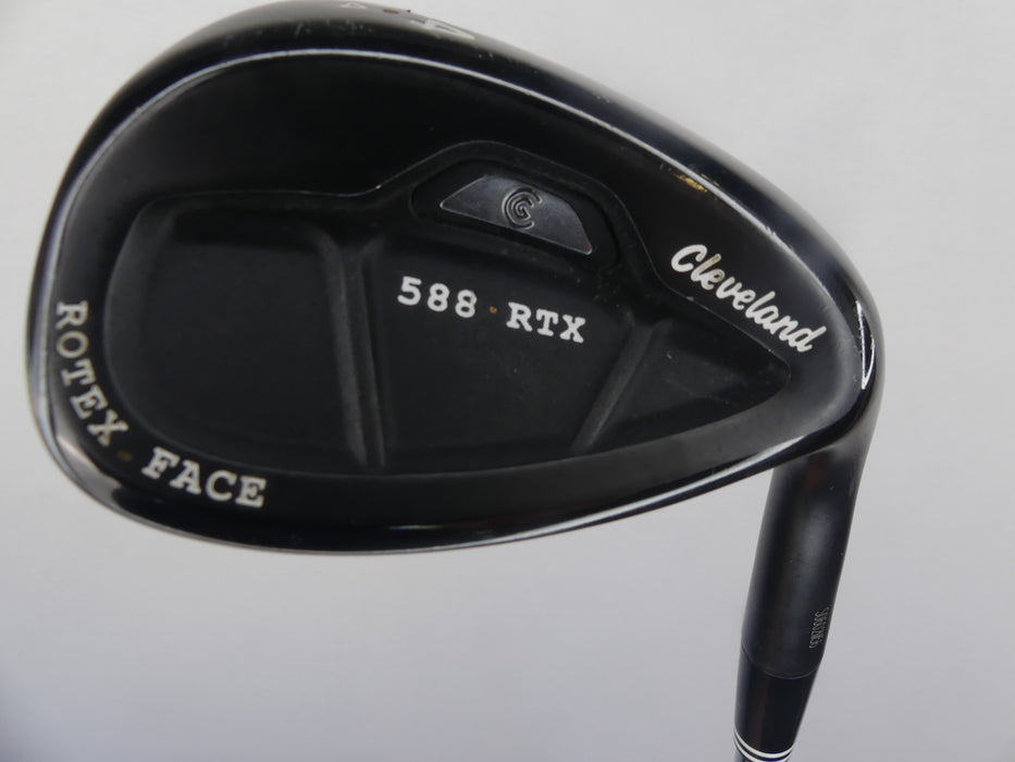 Cleveland RTX.588 Wedge 54*