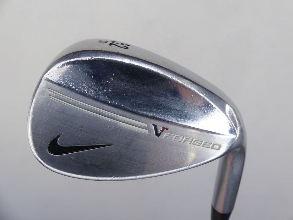 nike vr forged wedge
