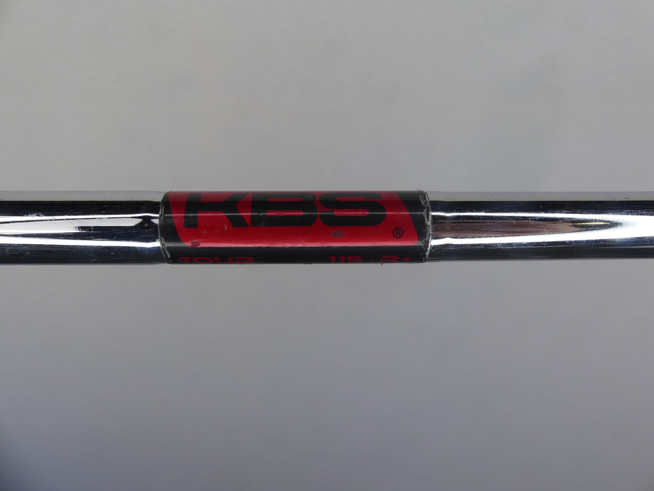 Callaway Mack Daddy 4 Wedge 56* S Grind