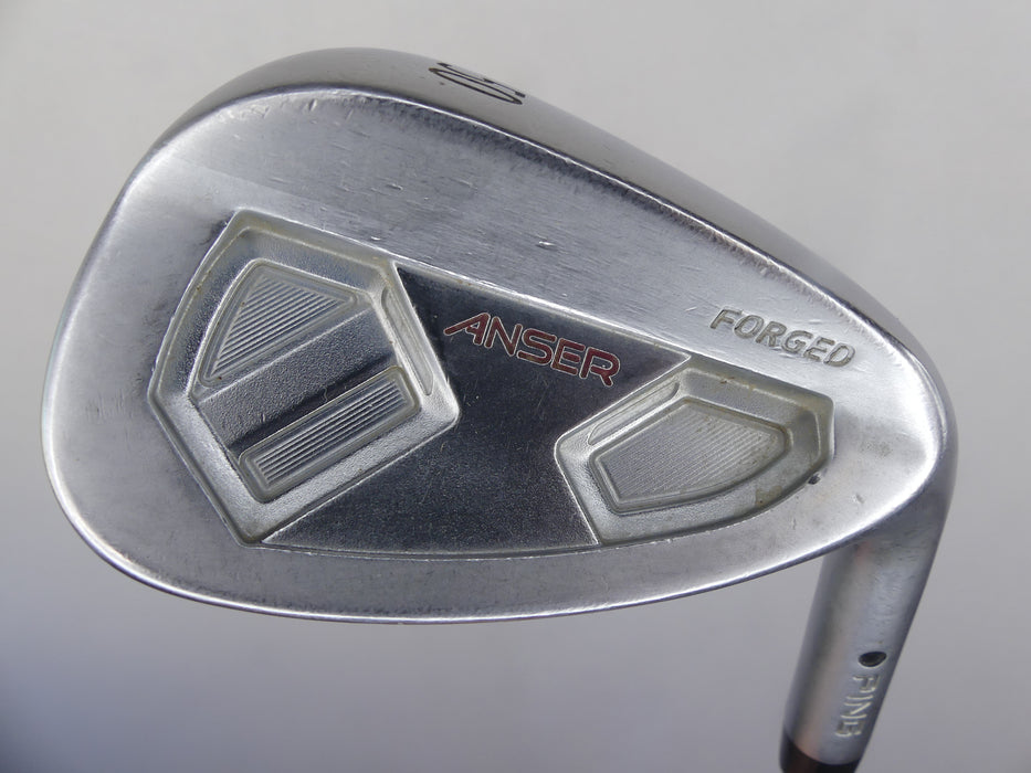 Ping Anser Forged Wedge 50*