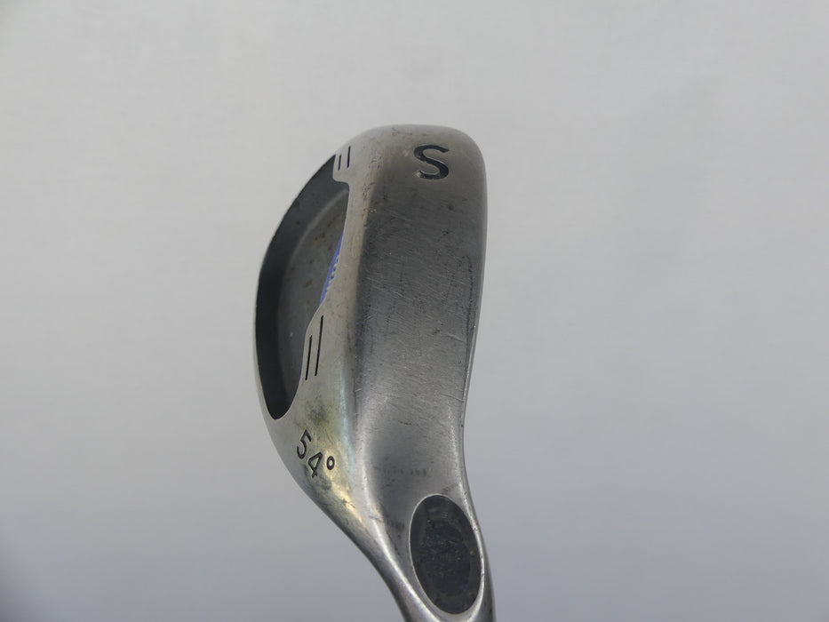 Ladies Callaway Steelhead X16 Wedge 54*