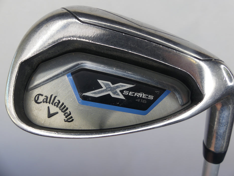 Ladies Callaway X Series Wedge 50*