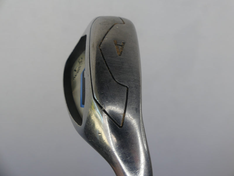 Ladies Callaway X Series Wedge 50*