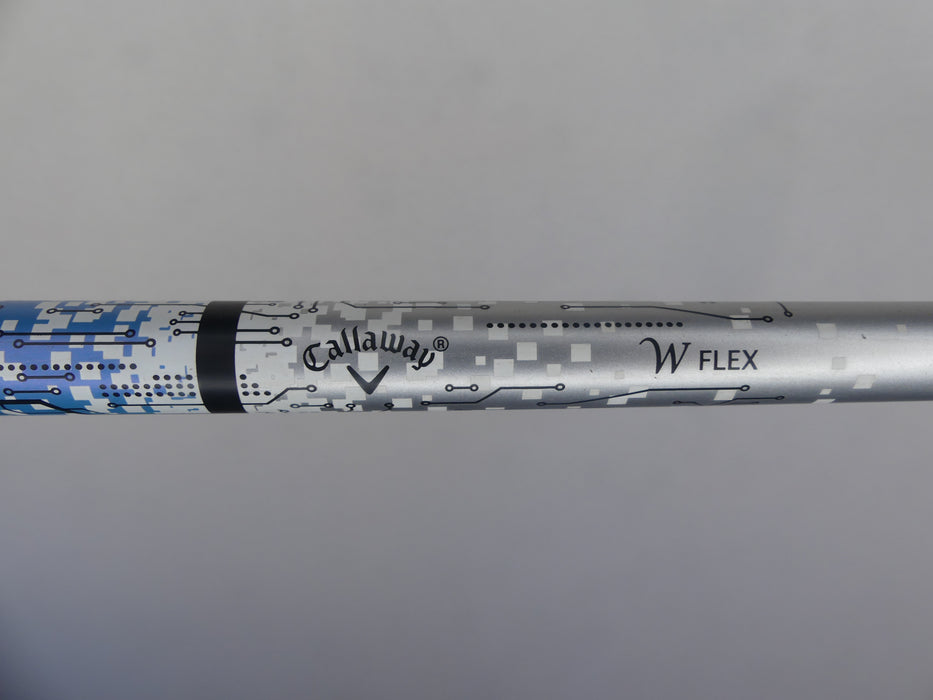 Ladies Callaway X Series Wedge 50*