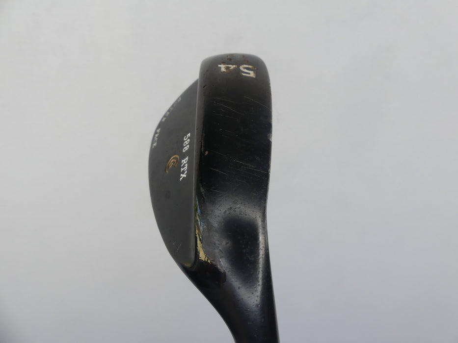 Cleveland 588 RTX Wedge 54*