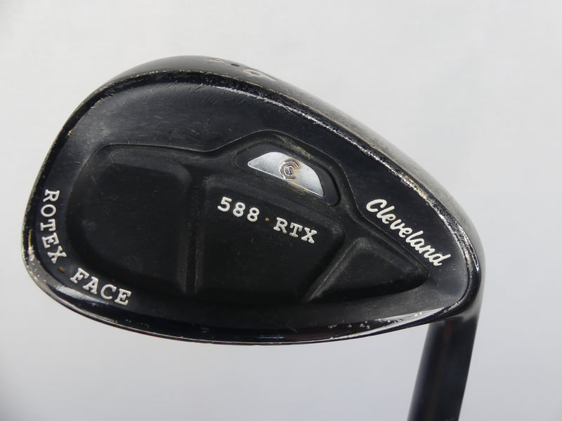 Cleveland 588.RTX Wedge 54*