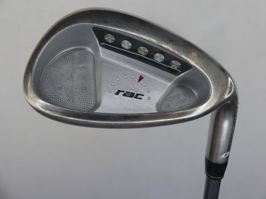 Ladies Taylormade RAC OS Wedge 54*