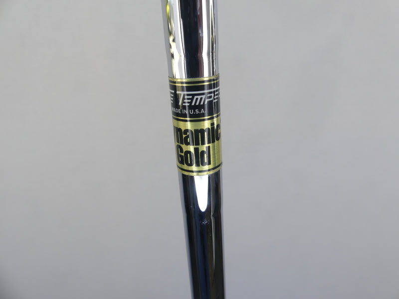Callaway Mack Daddy 4 Wedge 58* X Grind