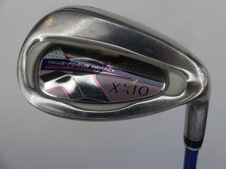 Ladies XXIO Series 10 Wedge 49*