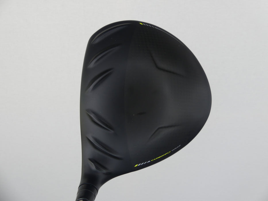 Ping G430 Max 10k Driver 9.0* Stiff Flex
