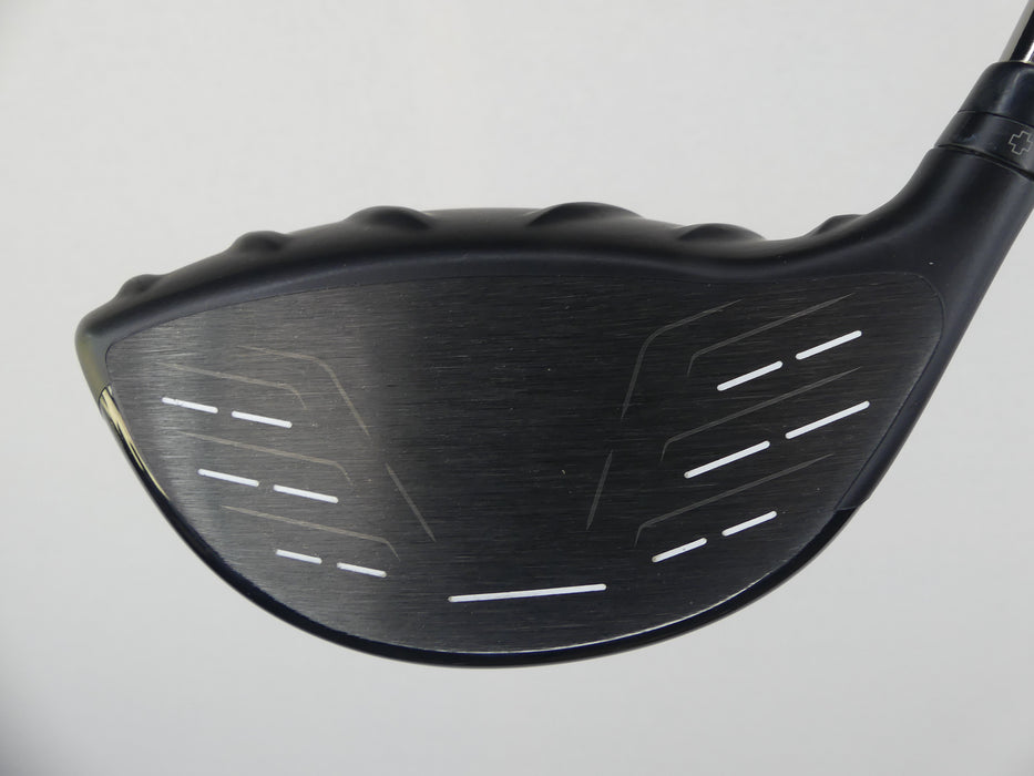 Ping G430 Max 10k Driver 9.0* Stiff Flex