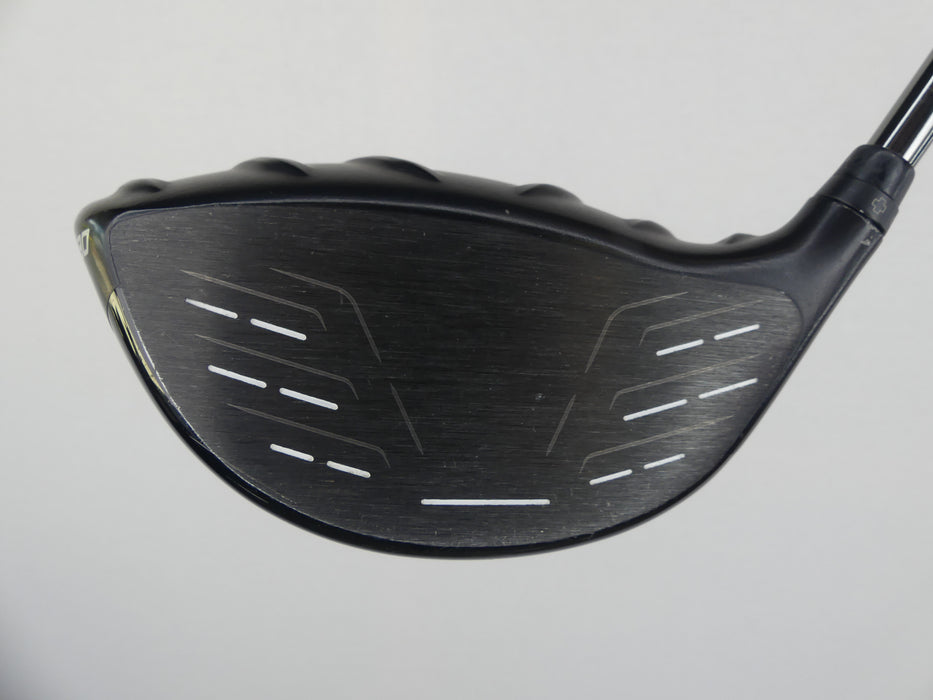 Ping G430 Max Driver 10.5* Stiff Flex