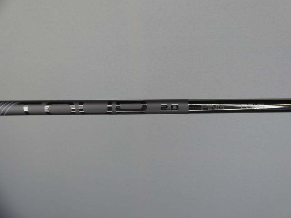 Ping G430 Max Driver 10.5* Stiff Flex