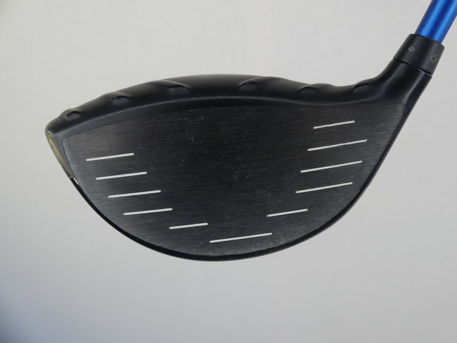 Ping G400 Driver 9.0* Stiff Flex