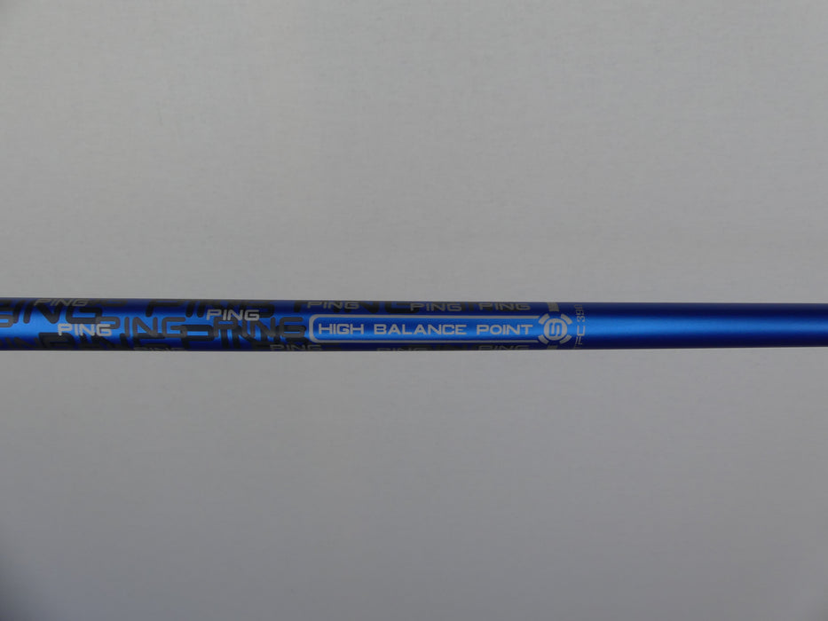 Ping G400 Driver 9.0* Stiff Flex