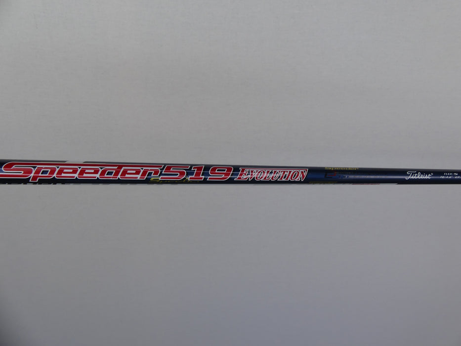 Titleist TS3 Driver 9.5* Left Handed