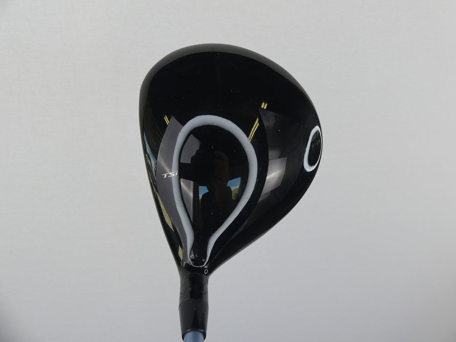 Titleist TSi3 Driver 9.0* Stiff Flex