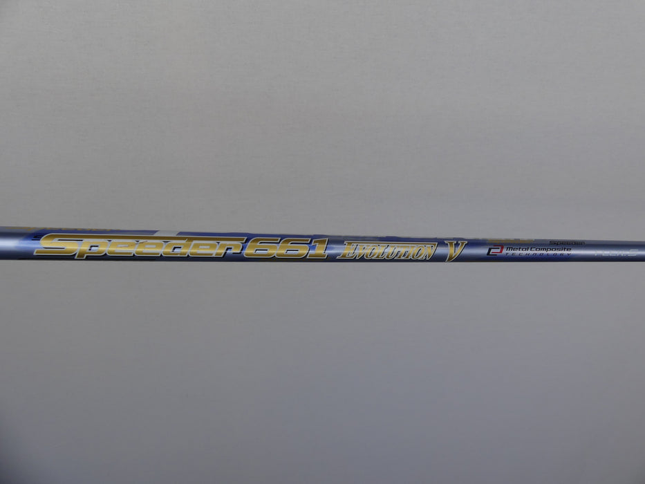 Titleist TSi3 Driver 9.0* Stiff Flex