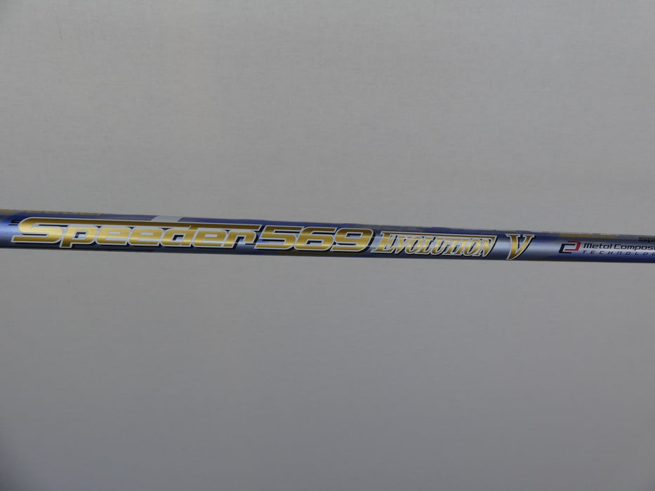 Titleist TS1 Driver 9.5* Stiff Flex