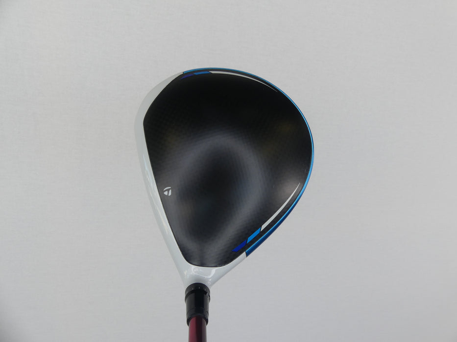 Taylormade SIM2 Max Driver 9.0* Extra Stiff Flex