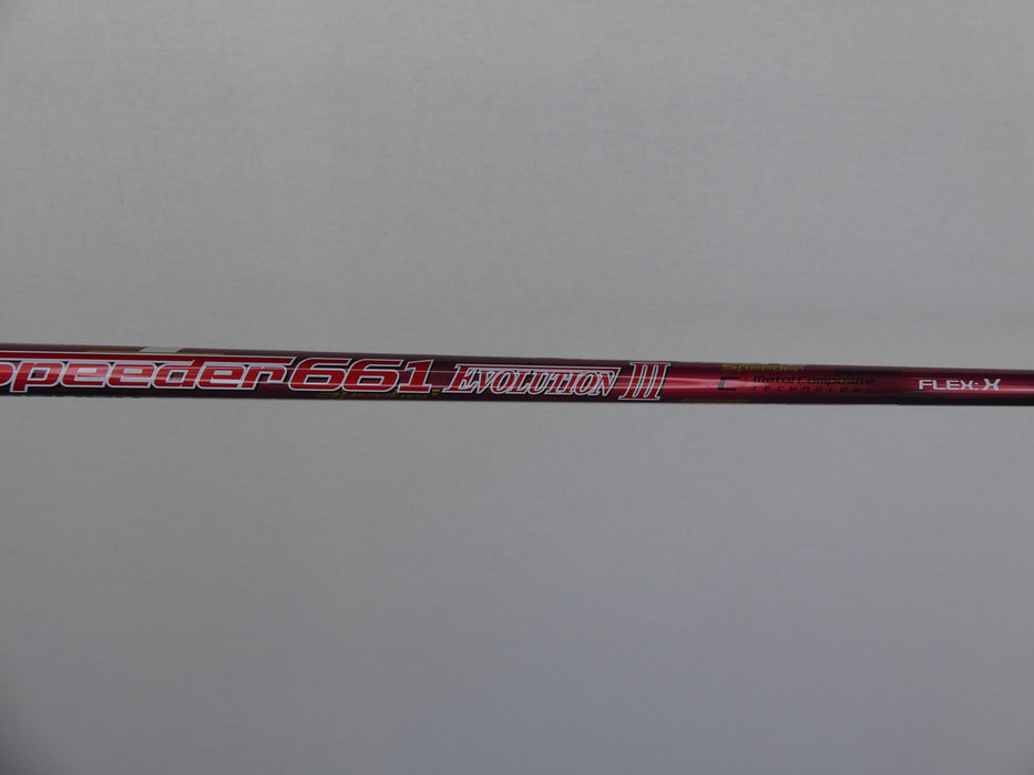 Taylormade SIM2 Max Driver 9.0* Extra Stiff Flex