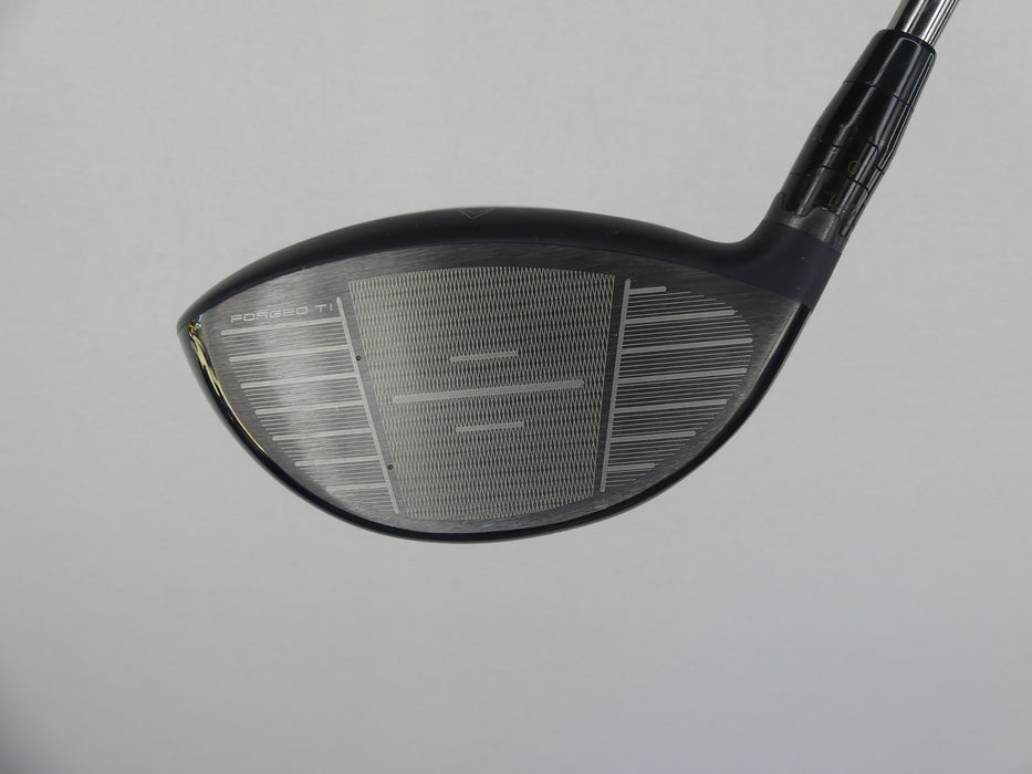 Callaway Paradym Driver 9.0* Stiff Flex