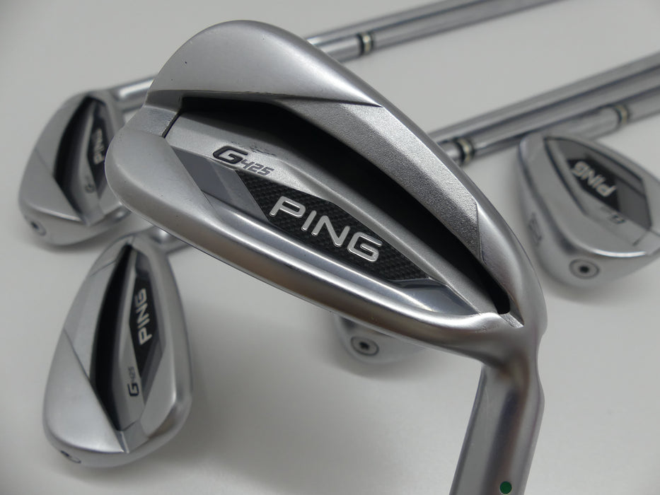 Ping G425 Iron Set 5-PW Stiff Steel