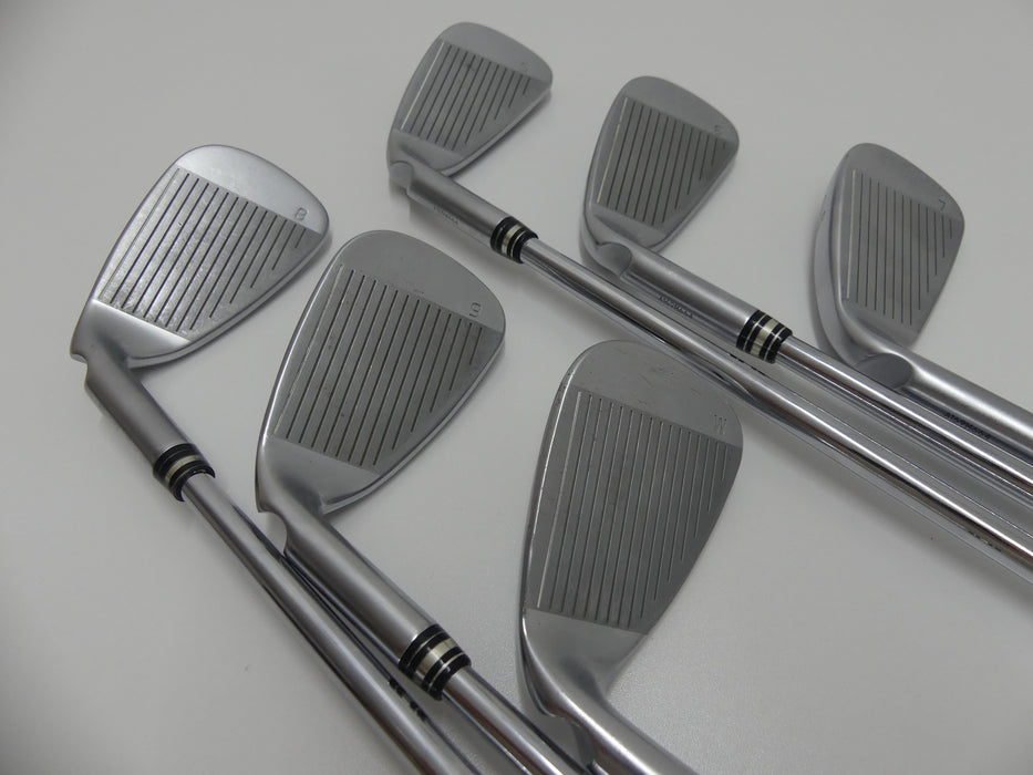 Ping G425 Iron Set 5-PW Stiff Steel