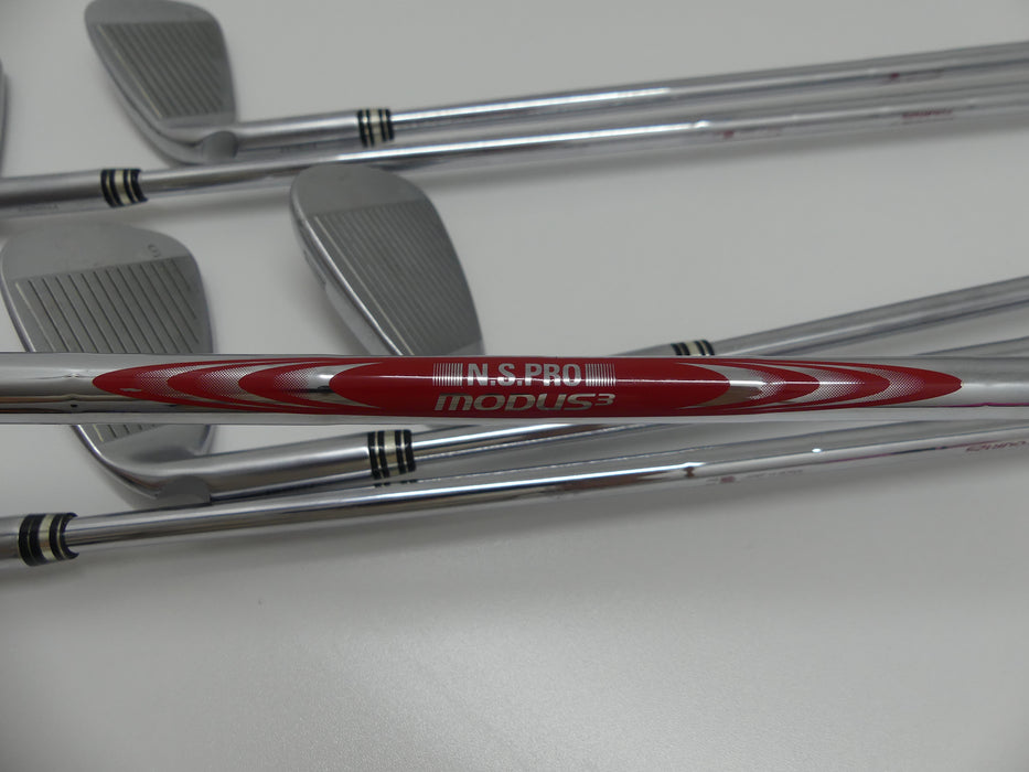 Ping G425 Iron Set 5-PW Stiff Steel