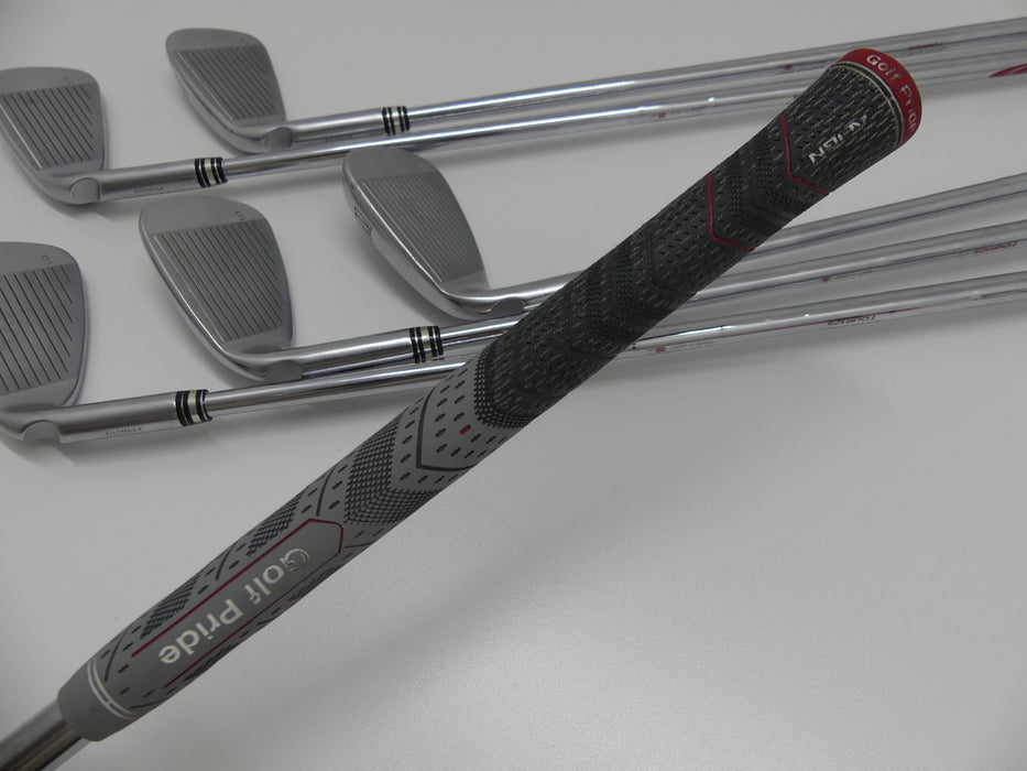 Ping G425 Iron Set 5-PW Stiff Steel