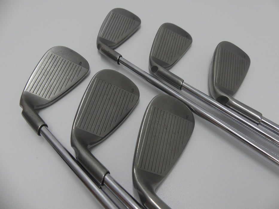 Ping G30 Iron Set 5-PW Regular Steel