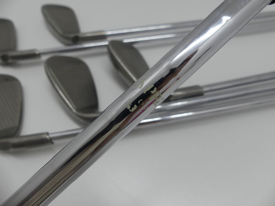 Ping G30 Iron Set 5-PW Regular Steel