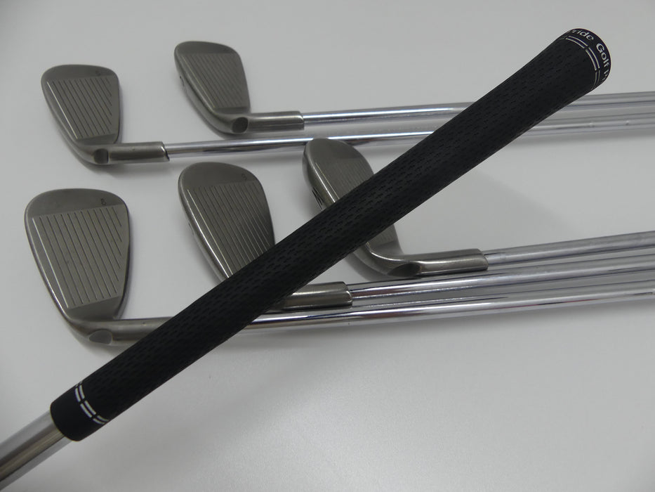 Ping G30 Iron Set 5-PW Regular Steel