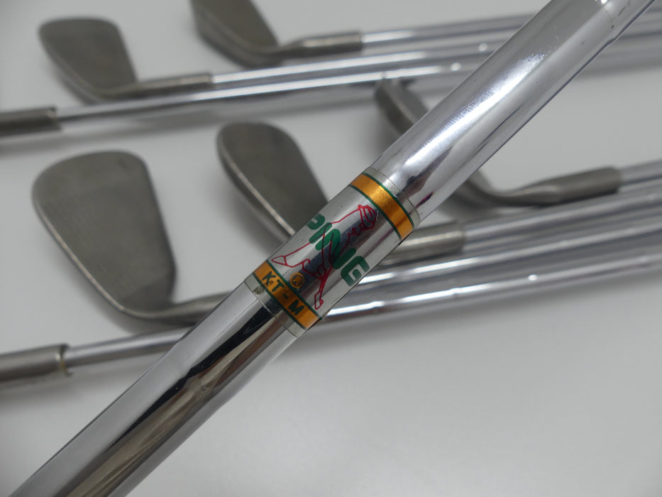 Ping Eye 2 Iron Set 3-PW Stiff Steel