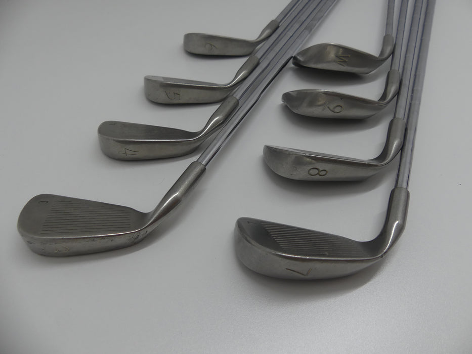 Ping Eye 2 Iron Set 3-PW Regular Steel