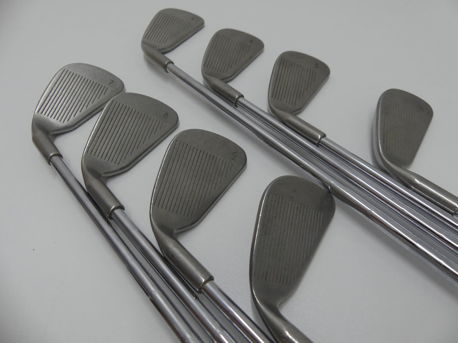 Ping Eye 2 Iron Set 3-PW Regular Steel