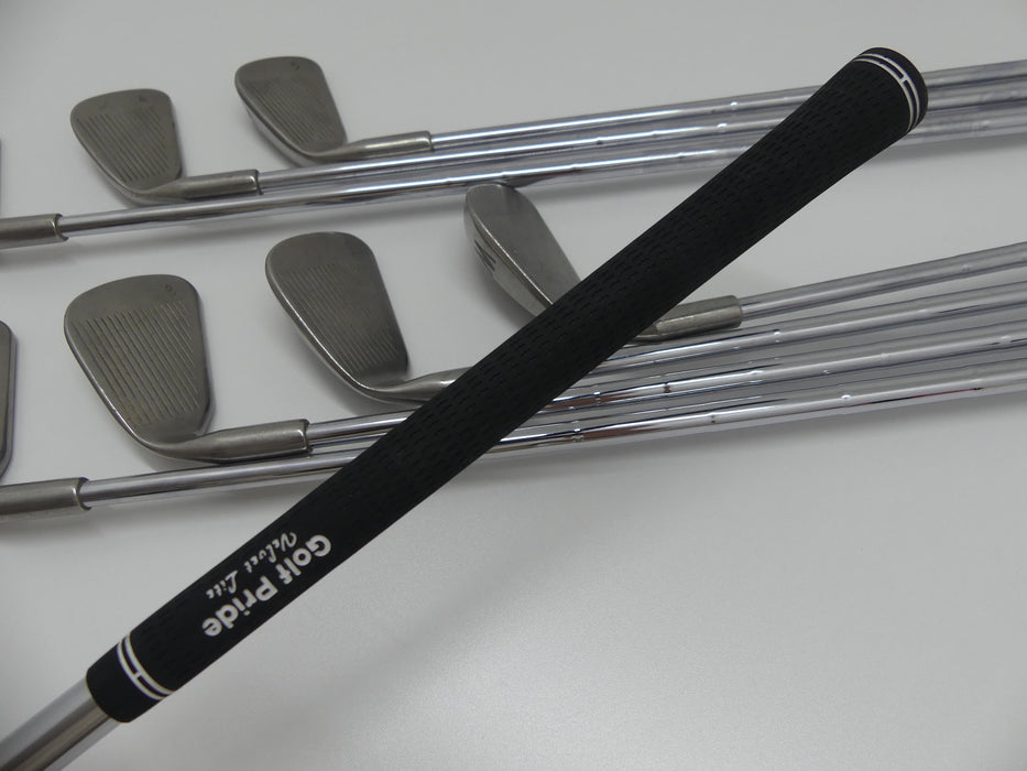 Ping Eye 2 Iron Set 3-PW Regular Steel