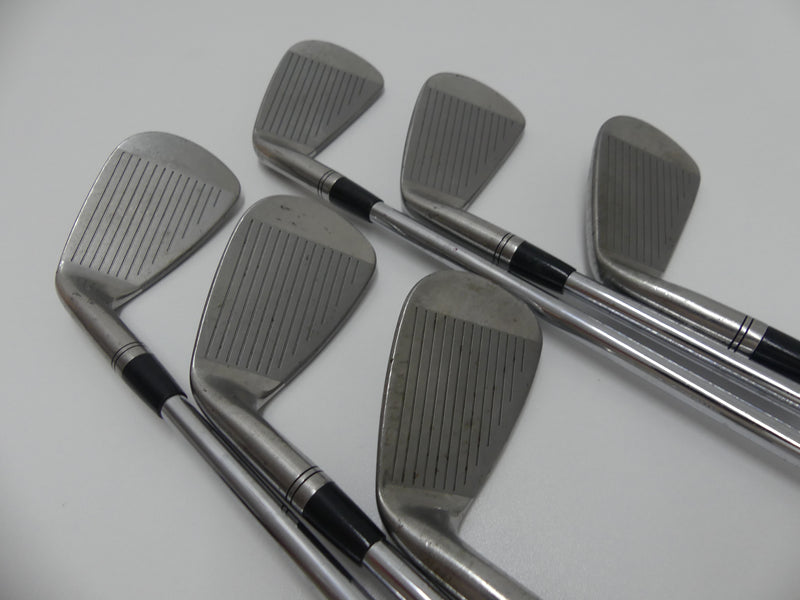 Titleist 755 Forged Iron Set 5-PW Stiff Steel
