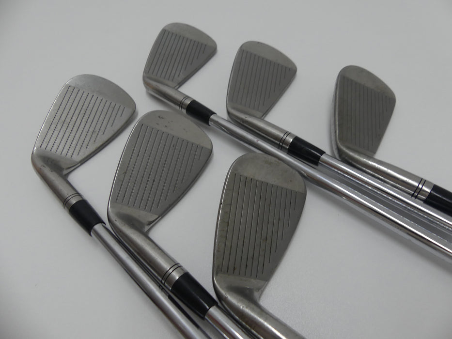 Titleist 755 Forged Iron Set 5-PW Stiff Steel