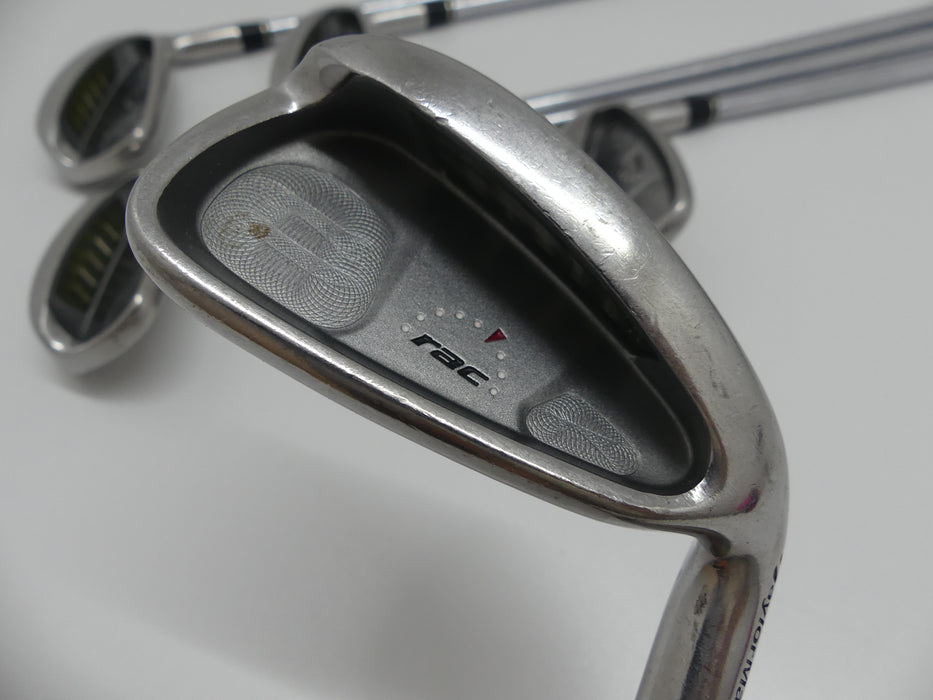 Taylormade RAC HT Iron Set 5-PW Regular Steel