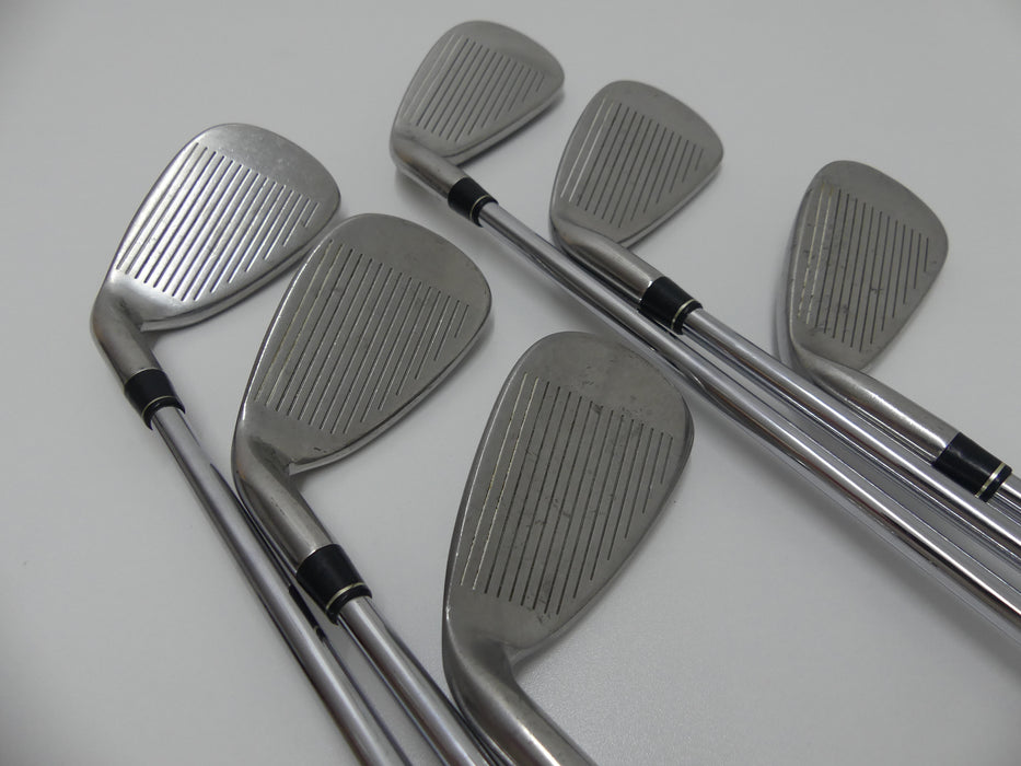 Taylormade RAC HT Iron Set 5-PW Regular Steel