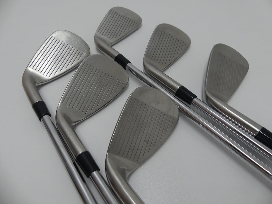 Callaway RAZR X Tour Iron Set 5-PW Stiff Steel