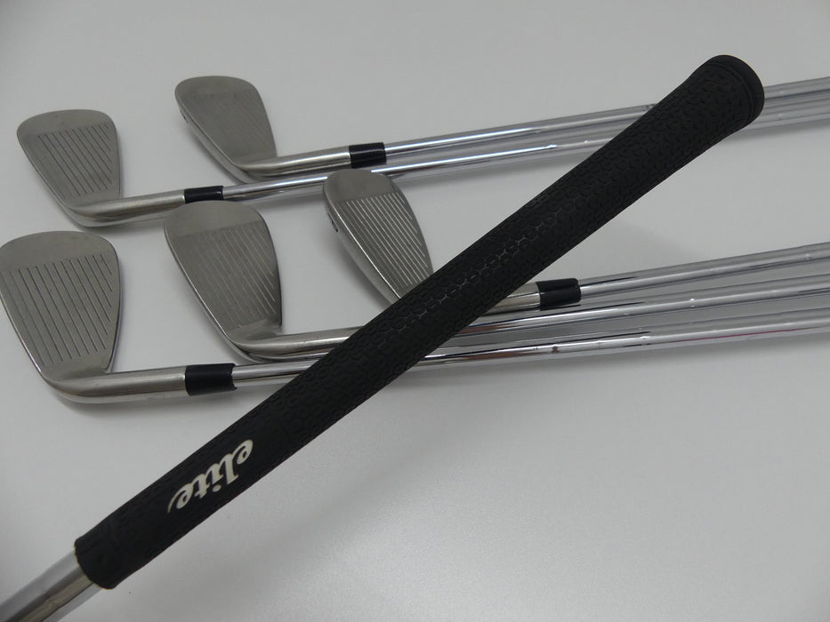 Callaway RAZR X Tour Iron Set 5-PW Stiff Steel