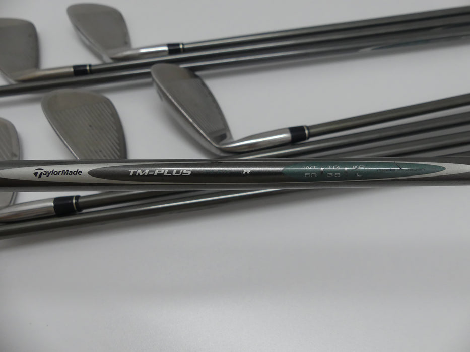 Taylormade X-03 Iron Set 5-PW Regular Graphite